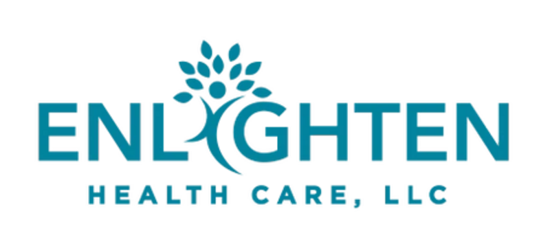 Logo for cardStoreLogo img-fluid: Enlighten Health & Wellness