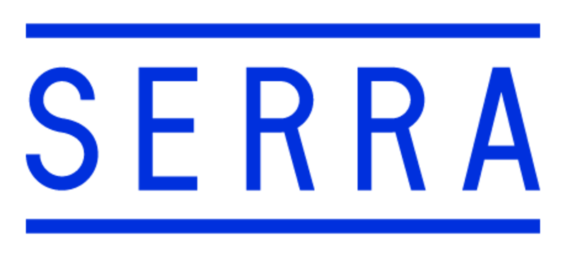 Logo for cardStoreLogo img-fluid: Serra Dispensary