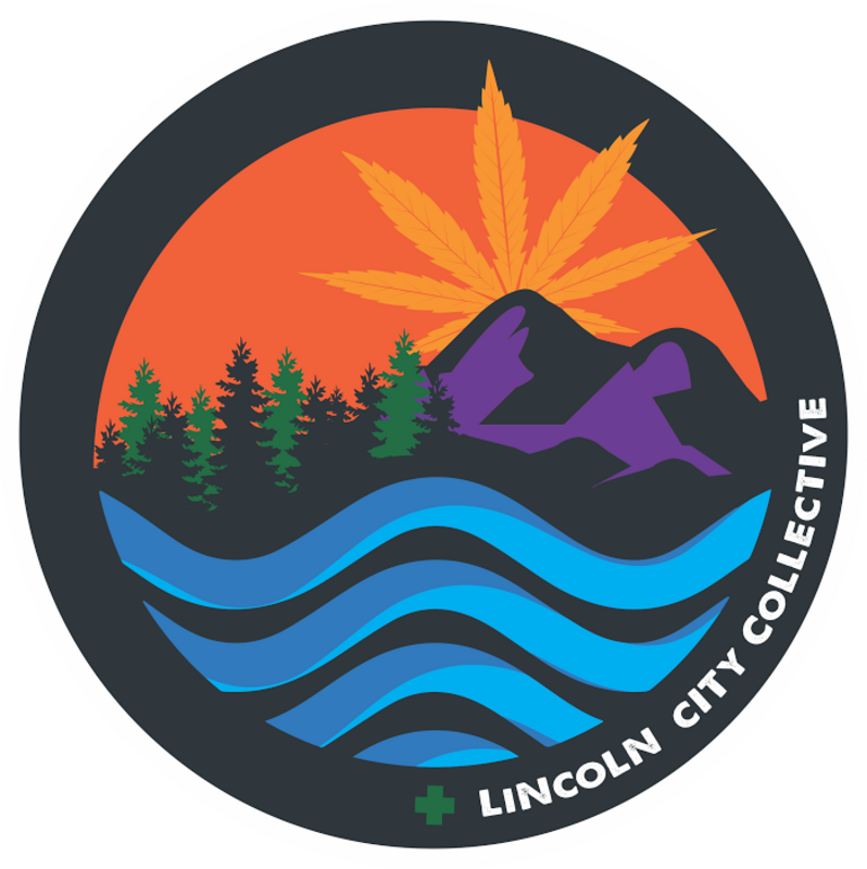 Logo for cardStoreLogo img-fluid: Lincoln City Collective North