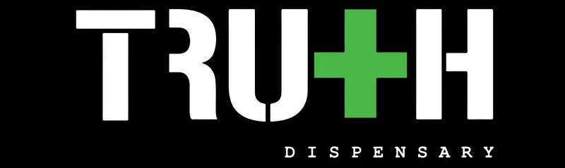 Logo for cardStoreLogo img-fluid: Truth Dispenary