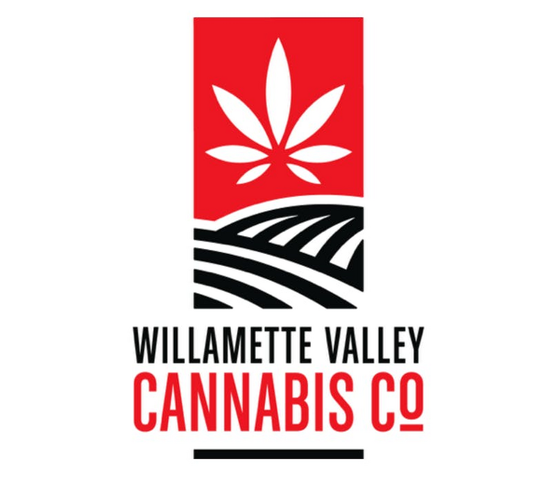 Logo for cardStoreLogo img-fluid: Willamette Valley Cannabis Co.