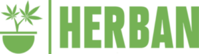 Logo for cardStoreLogo img-fluid: Herban Cannabis Dispensary
