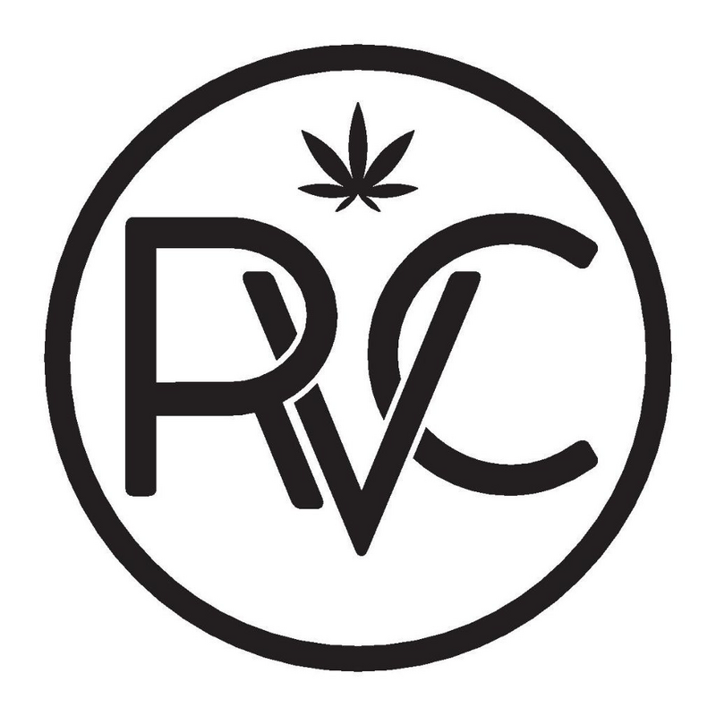 Logo for cardStoreLogo img-fluid: Rogue Valley Cannabis Ashland