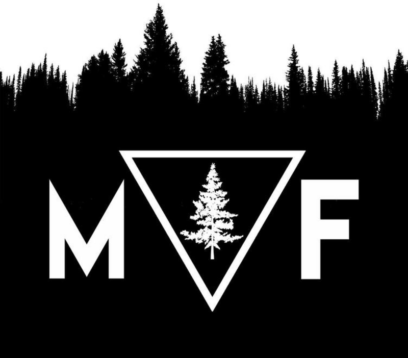 Logo for cardStoreLogo img-fluid: Modern Forest
