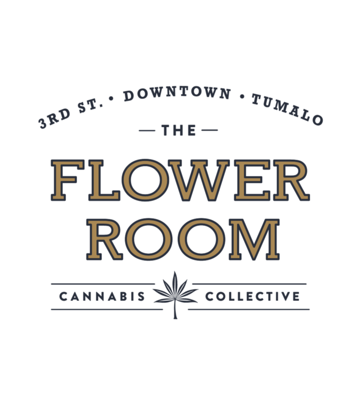 Logo for cardStoreLogo img-fluid: The Flower Room Tumalo