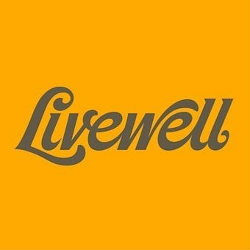 Logo for cardStoreLogo img-fluid: Livewell Dispensary