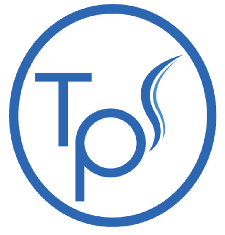 Logo for cardStoreLogo img-fluid: Truly Pure Dispensary