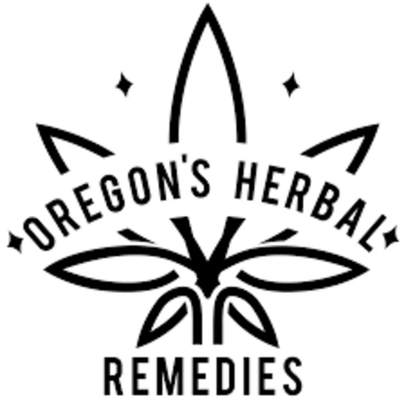 Logo for cardStoreLogo img-fluid: Oregon’s Herbal Remedies