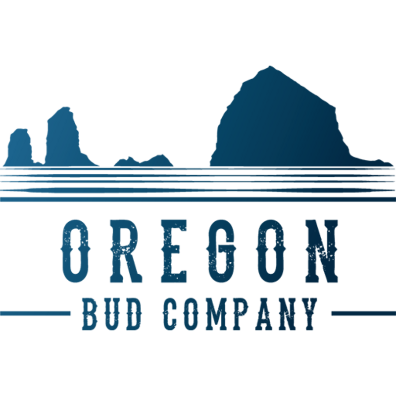 Logo for cardStoreLogo img-fluid: Oregon Bud Company - 122nd - Marijuana Dispensary