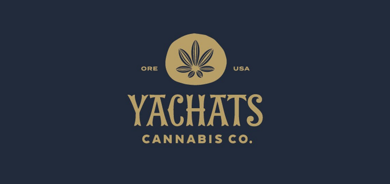 Logo for cardStoreLogo img-fluid: Yachats Cannabis Company