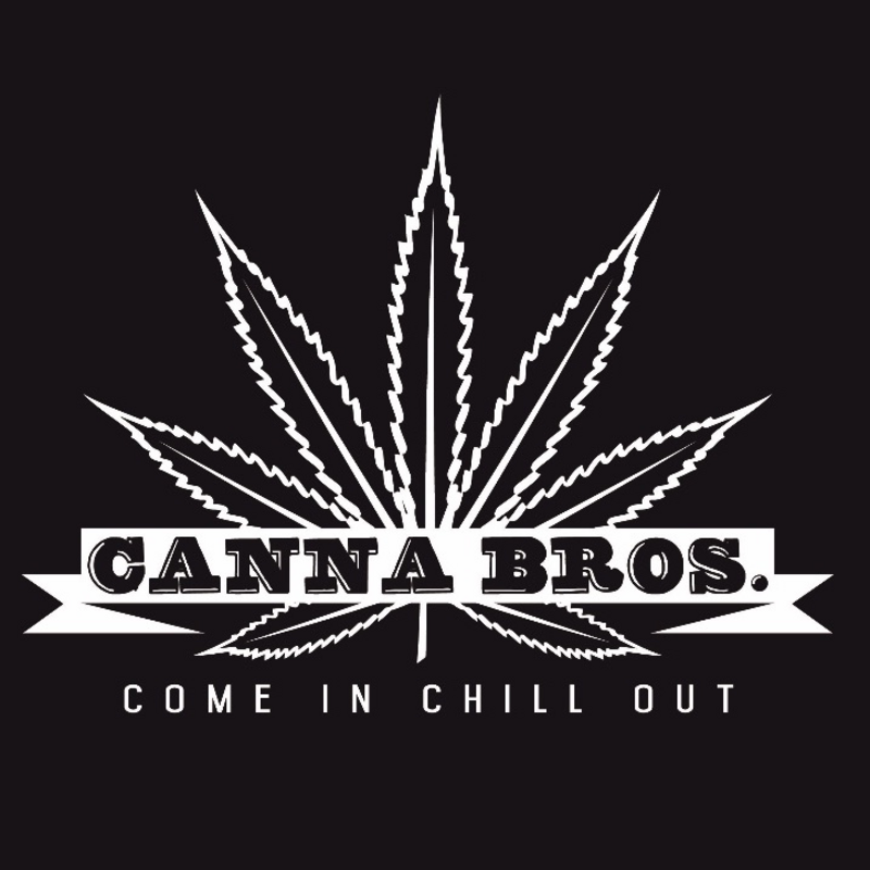 Logo for cardStoreLogo img-fluid: Canna Bros. Sheridan