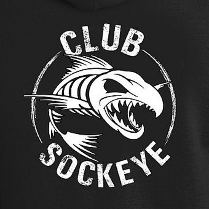 Logo for img-fluid: Club Sockeye