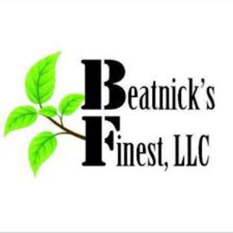 Logo for userEditLogo: Beatnick's Finest LLC