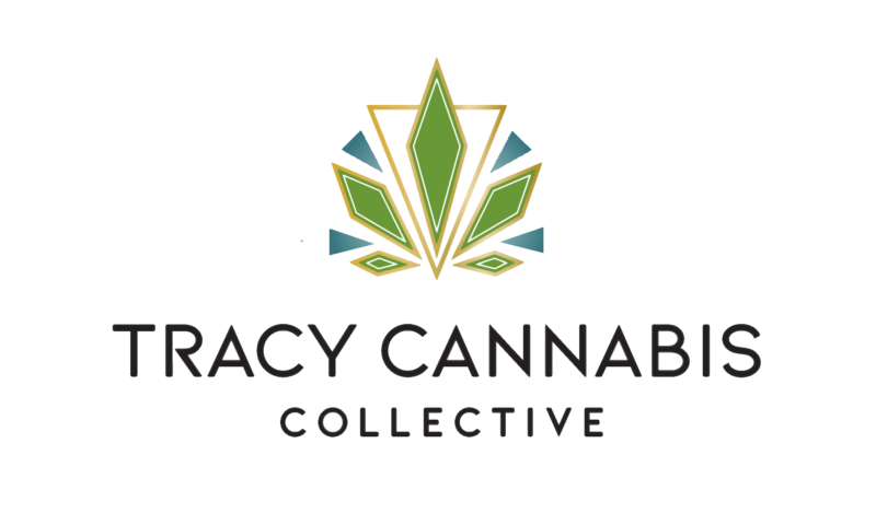 Logo for cardStoreLogo img-fluid: Tracy Cannabis Collective