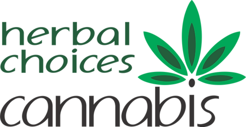 Logo for cardStoreLogo img-fluid: Herbal Choices