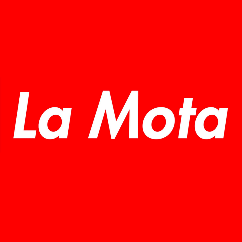 Logo for userEditLogo: La Mota - Medford Court St.