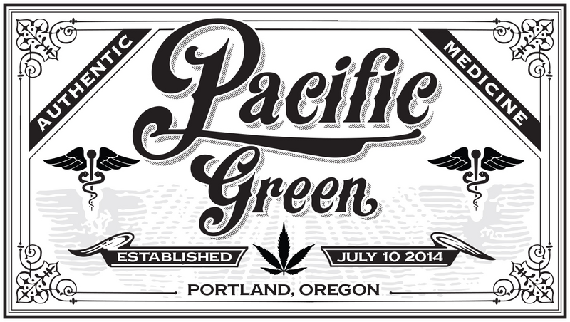 Logo for cardStoreLogo img-fluid: Pacific Green