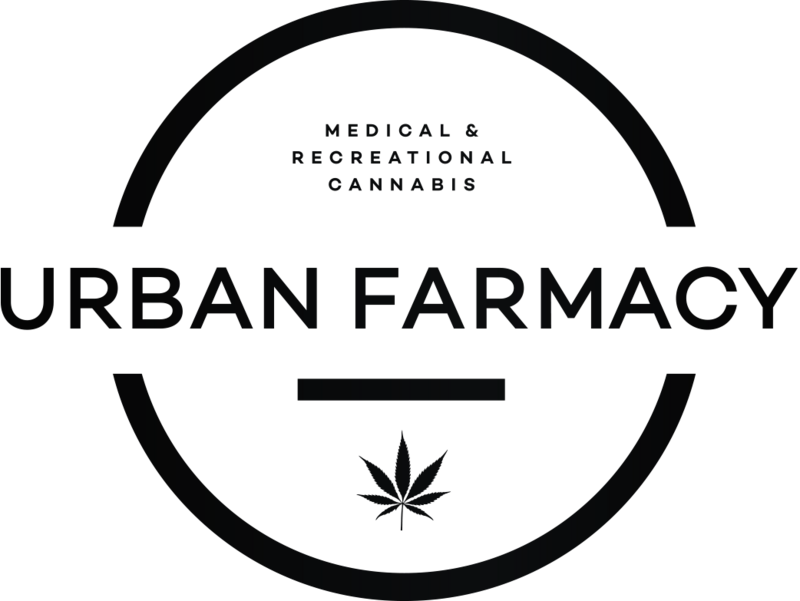 Logo for cardStoreLogo img-fluid: Urban Farmacy Dispensary