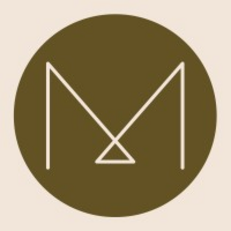 Logo for cardStoreLogo img-fluid: MOSS CROSSING