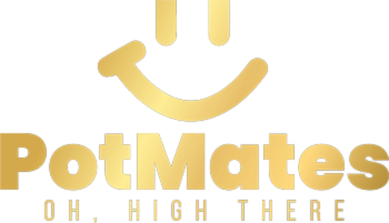 Logo for cardStoreLogo img-fluid: PotMates | Portland Weed Delivery Dispensary