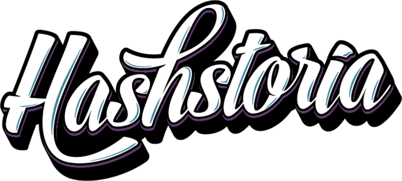 Logo for cardStoreLogo img-fluid: Hashstoria Springfield