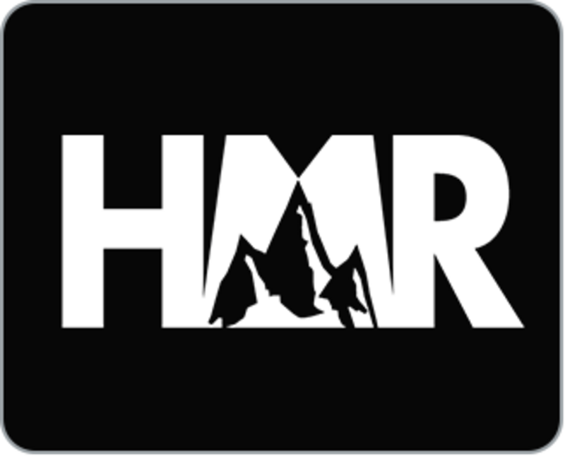 Logo for cardStoreLogo img-fluid: High Mountain Rec