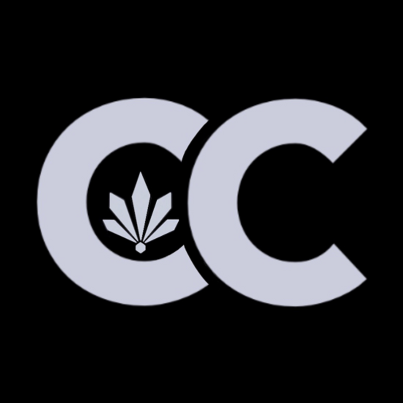 Logo for cardStoreLogo img-fluid: Cannabis Curb