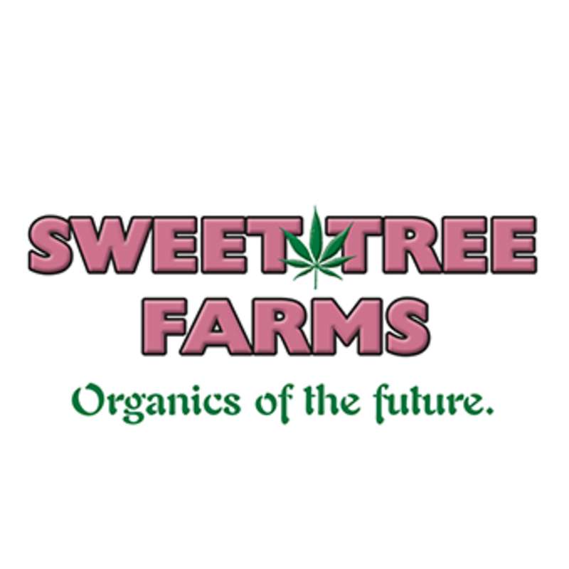 Logo for cardStoreLogo img-fluid: Sweet Tree Farms