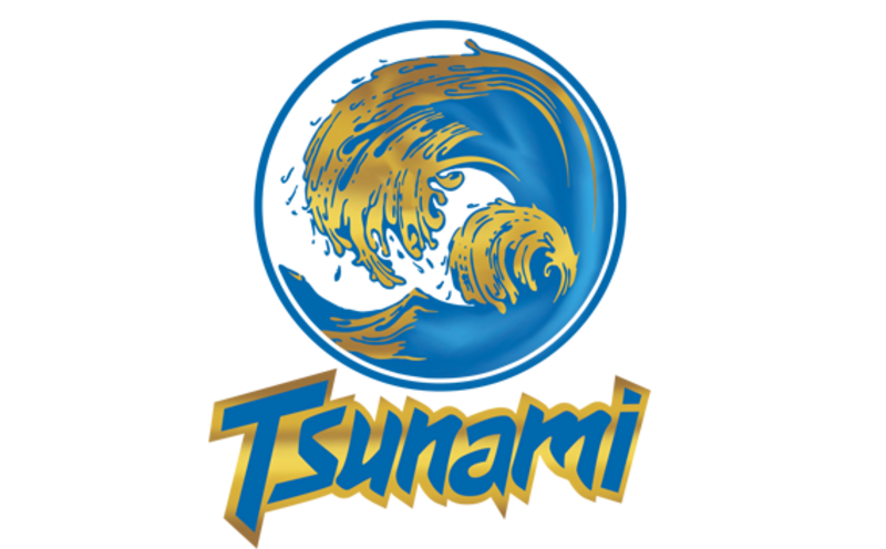 Logo for userEditLogo: Tsunami Marijuana