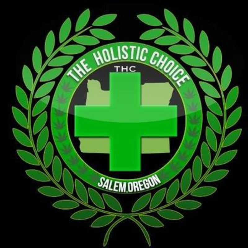 Logo for cardStoreLogo img-fluid: The Holistic Choice