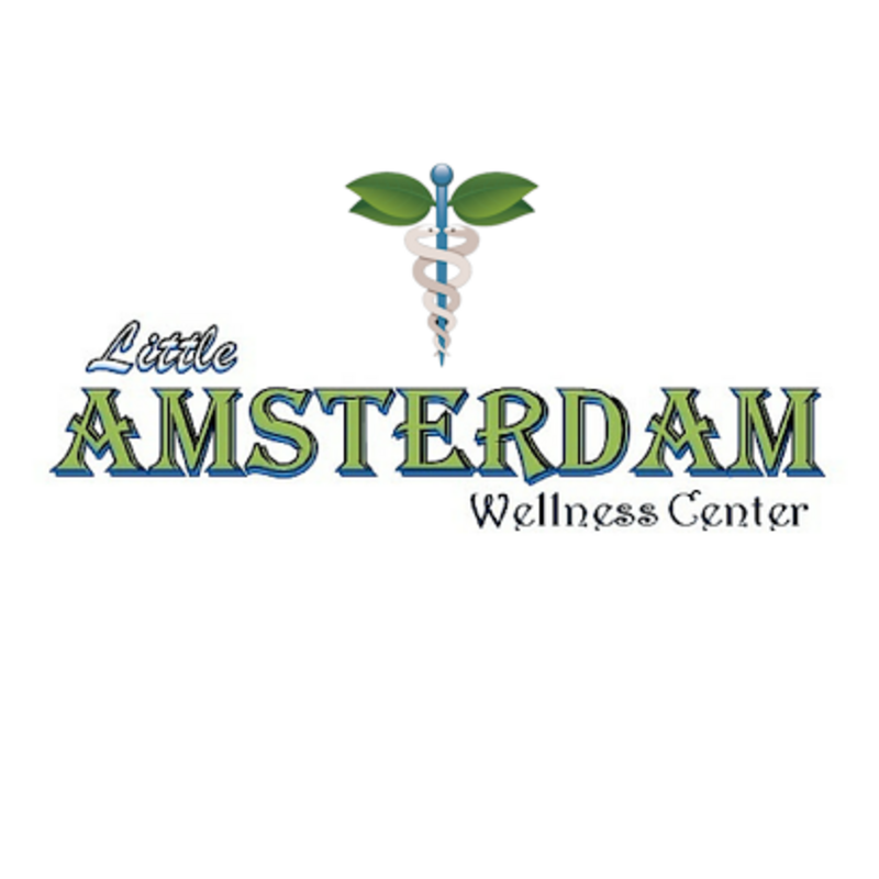 Logo for cardStoreLogo img-fluid: Little Amsterdam Wellness Center