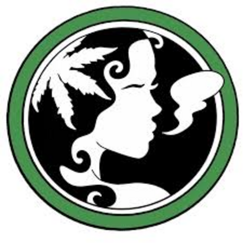 Logo for cardStoreLogo img-fluid: Green Goddess Remedies