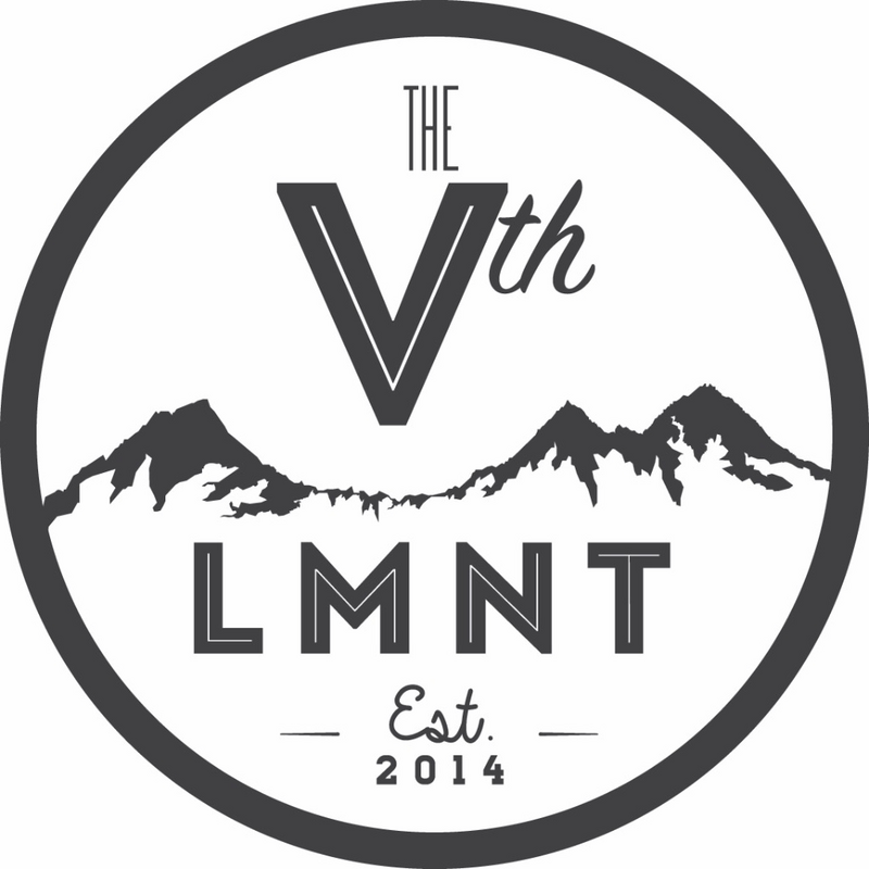 Logo for cardStoreLogo img-fluid: The Vth LMNT