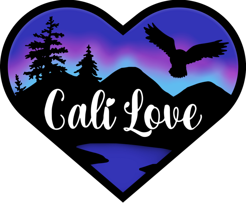 Logo for card-img-top cardTopImage: Cali Love
