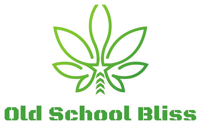 Logo for cardStoreLogo img-fluid: Old School Bliss LLC