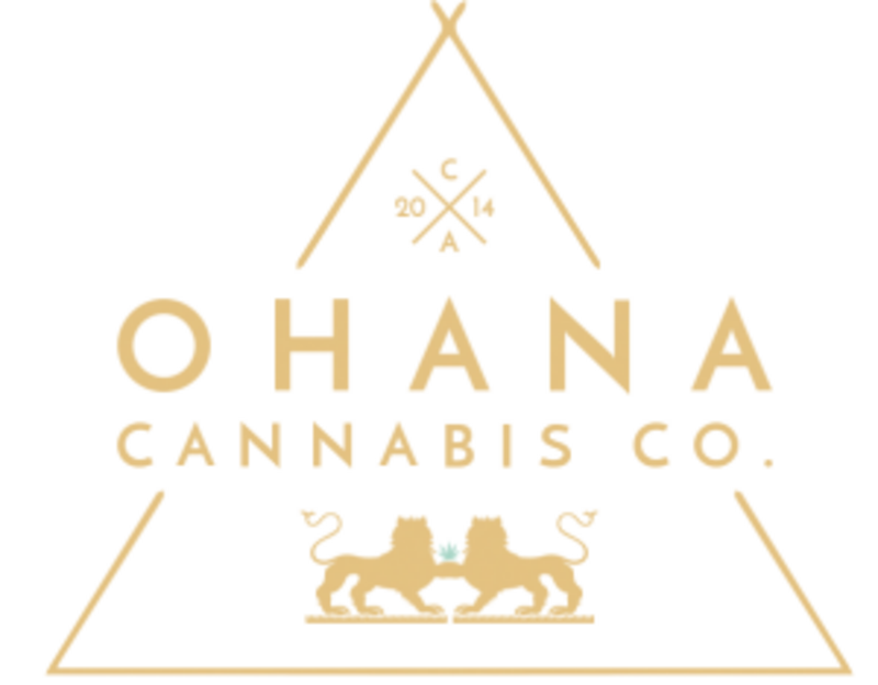 Logo for cardStoreLogo img-fluid: Ohana - San Francisco