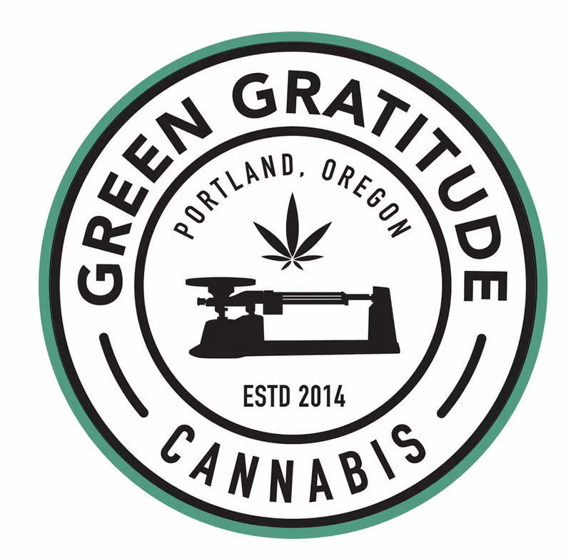 Logo for cardStoreLogo img-fluid: Green Gratitude Marijuana Delivery