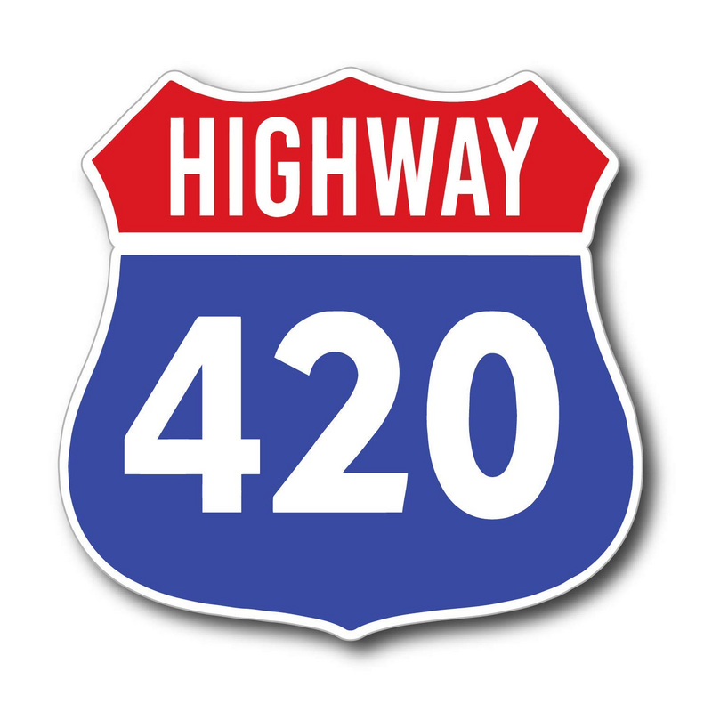 Logo for cardStoreLogo img-fluid: Highway 420