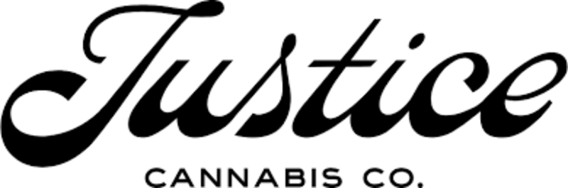 Logo for cardStoreLogo img-fluid: Justice Cannabis Company
