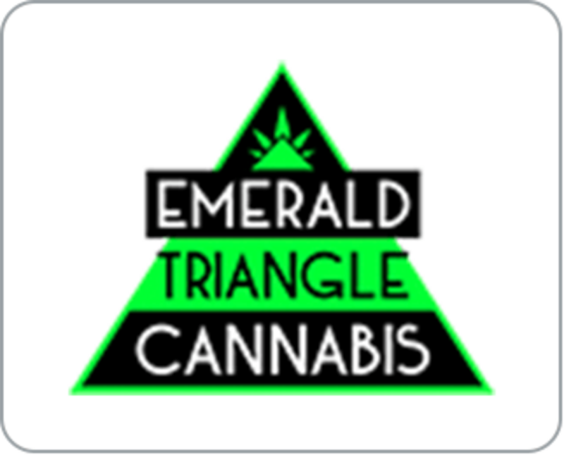 Logo for cardStoreLogo img-fluid: Emerald Triangle Dispensary McAndrews