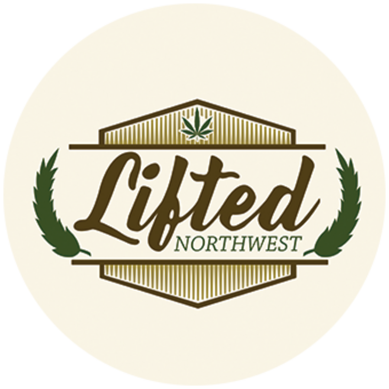 Logo for cardStoreLogo img-fluid: Lifted Northwest