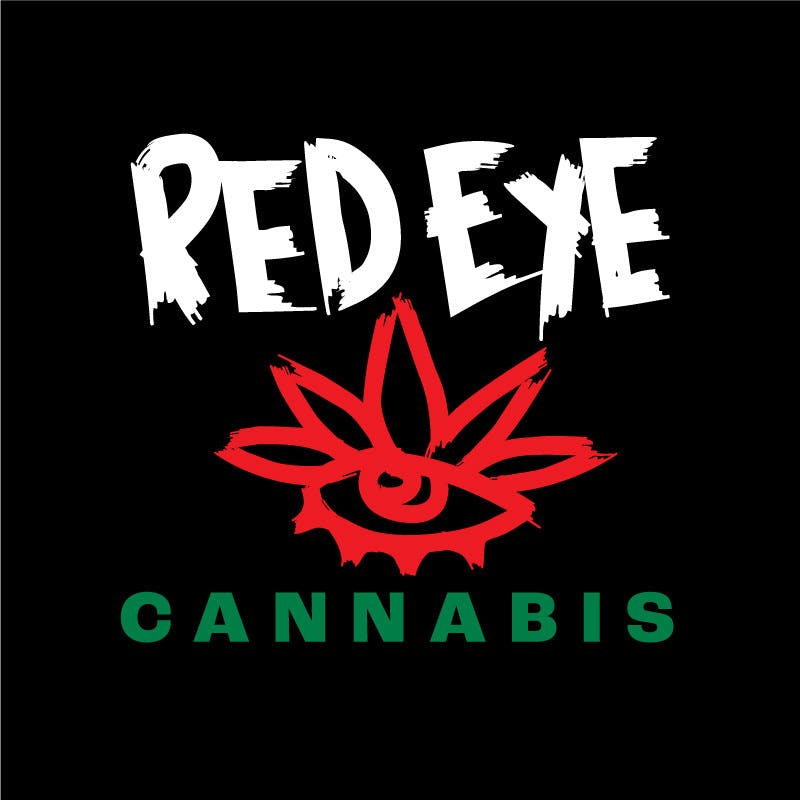 Logo for cardStoreLogo img-fluid: Red Eye