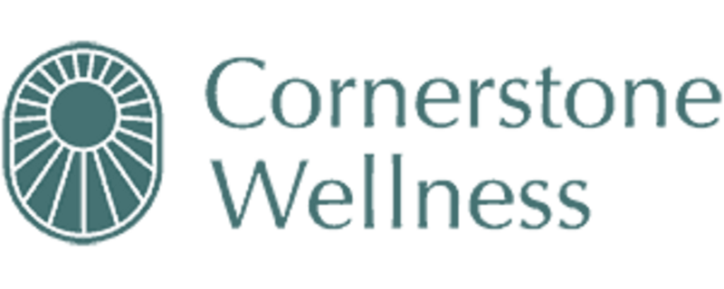 Logo for cardStoreLogo img-fluid: Cornerstone Wellness