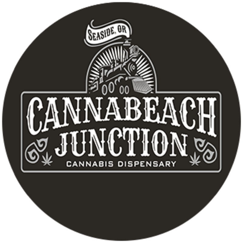 Logo for userEditLogo: Canna Beach Junction