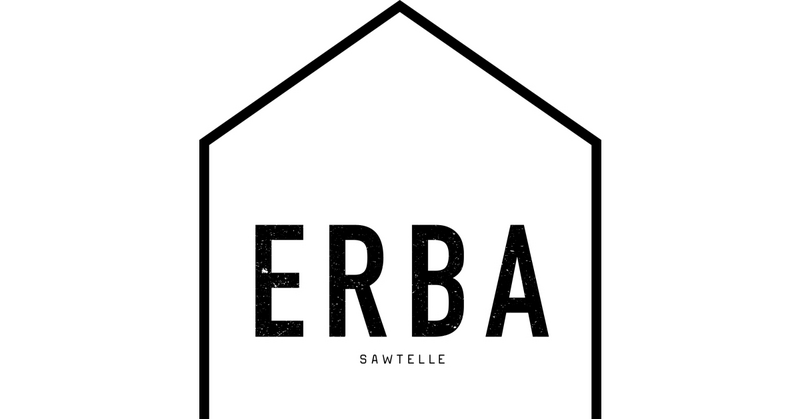 Logo for cardStoreLogo img-fluid: Erba - Sawtelle