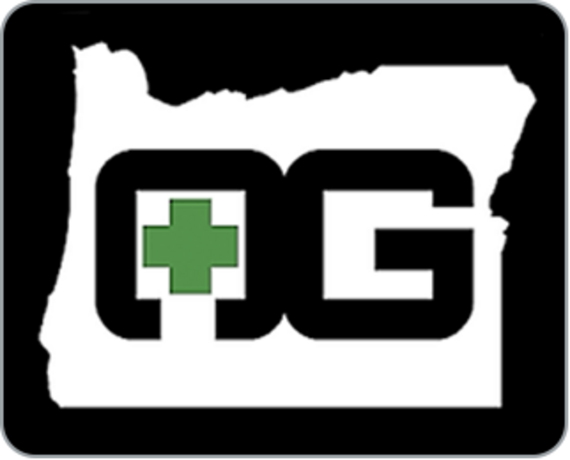 Logo for cardStoreLogo img-fluid: OG Collective Dispensary - West Salem