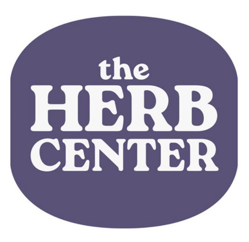 Logo for cardStoreLogo img-fluid: The Herb Center