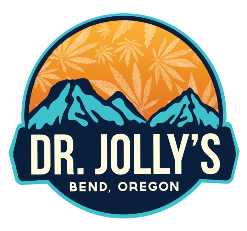 Logo for cardStoreLogo img-fluid: Dr. Jolly's