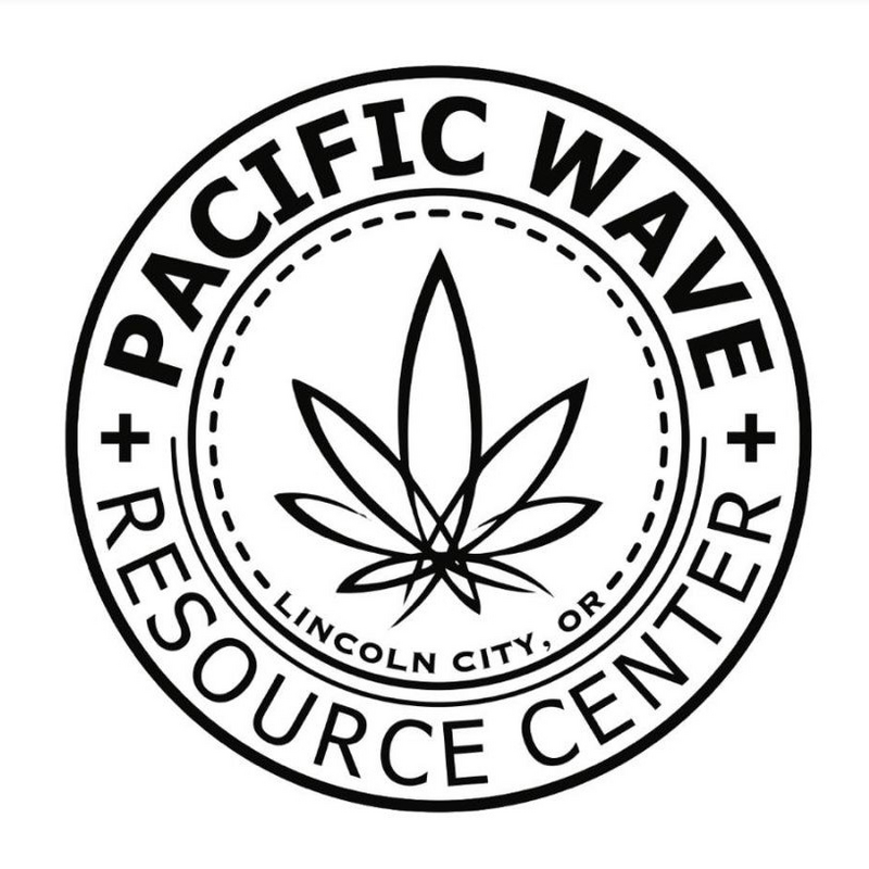 Logo for cardStoreLogo img-fluid: Pacific Wave Resource Center