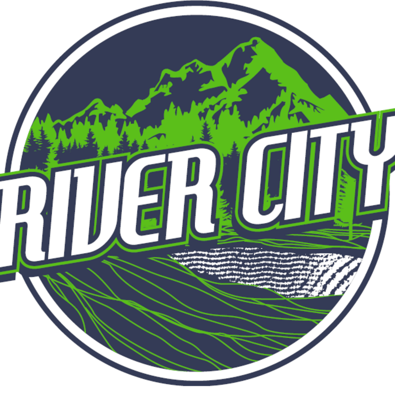 Logo for cardStoreLogo img-fluid: River City Retail